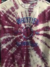 Tie-dye Whittier T-Shirts